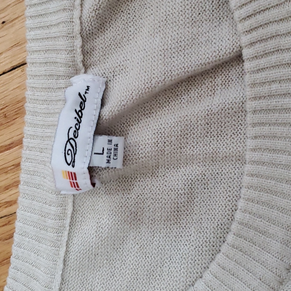 SWEATER - Picture 3 of 7